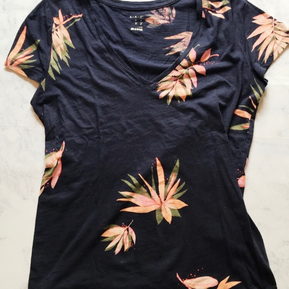 Target shirt